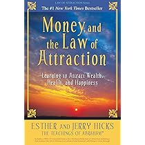 Buy The Vortex: Where the Law of Attraction Assembles All